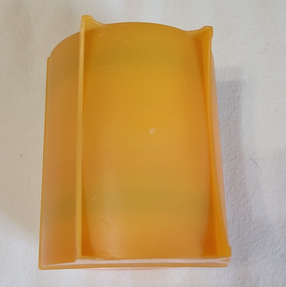 Tupperware Multicolor Coaster Set - Picture 3 of 6